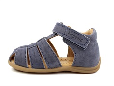 Bisgaard blue sandal